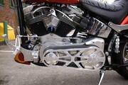 Picture 8 - Customised 2004 Harley-Davidson Softail Standard motorbike