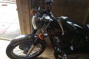 Picture 3 - 1972 Norton Black loads of extras motorbike