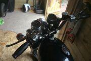 Picture 4 - 1972 Norton Black loads of extras motorbike