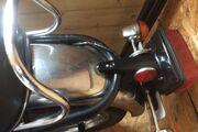 Picture 5 - 1972 Norton Black loads of extras motorbike