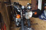 Picture 7 - 1972 Norton Black loads of extras motorbike