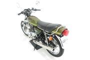 Picture 9 - A Legendary Award Winning Kawasaki KH400-A3 in Stunning Original Condition motorbike