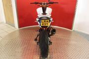 Picture 6 - 2014 '14' KTM Powersports 690 DUKE R (ABS) Super Motard Moto Motorcycle motorbike