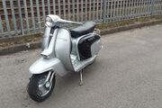 Picture 2 - Lambretta Li150 Special - Registered as a 125 motorbike