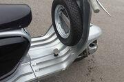 Picture 6 - Lambretta Li150 Special - Registered as a 125 motorbike