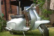 Picture 2 - Lambretta Scooter 1963 Li 150 Special motorbike