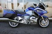 2015 BMW R 1200 RT LE KEY NO 23 for sale