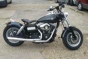 Picture 2 - 2009 Harley-Davidson 1584cc motorbike