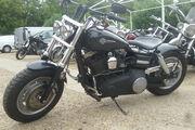 Picture 5 - 2009 Harley-Davidson 1584cc motorbike