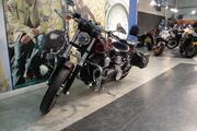 Picture 3 - 2015 Harley-Davidson Fxdbb Street BOB LTD 14 motorbike
