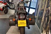 Picture 6 - 2015 Harley-Davidson Fxdbb Street BOB LTD 14 motorbike