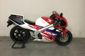 Honda RVF 750 RC45 1995 with 9147 miles Very Good original condition for sale