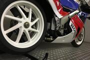 Picture 11 - Honda VFR 750 RC30 1990, 13370 km, original wheel stand motorbike