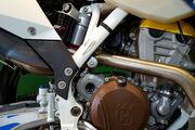 Picture 6 - 2015 Husqvarna FE250 motorbike