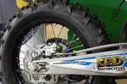 Picture 7 - 2015 Husqvarna FE250 motorbike