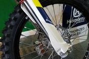 Picture 8 - 2015 Husqvarna FE250 motorbike