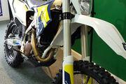 Picture 10 - 2015 Husqvarna FE250 motorbike