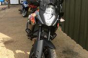 Picture 2 - KTM 1050 Adventurer 2015 Only 900 miles motorbike