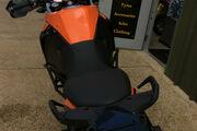 Picture 3 - KTM 1050 Adventurer 2015 Only 900 miles motorbike