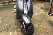 Picture 3 - Lambretta sx200 lookalike rb20 fully loaded motorbike