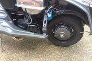 Picture 6 - Lambretta sx200 lookalike rb20 fully loaded motorbike