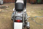 Picture 9 - Lambretta sx200 lookalike rb20 fully loaded motorbike