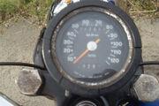 Picture 4 - BSA Starfire B25 250 1970 motorbike
