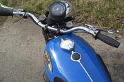 Picture 6 - BSA Starfire B25 250 1970 motorbike
