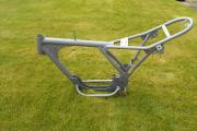 Picture 2 - Wassell BSA Bantam Pre 65 Twinshock Trials Bike Project motorbike