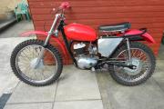 Picture 5 - Wassell BSA Bantam Pre 65 Twinshock Trials Bike Project motorbike