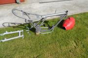 Picture 7 - Wassell BSA Bantam Pre 65 Twinshock Trials Bike Project motorbike