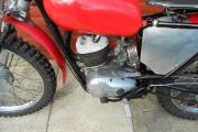 Picture 8 - Wassell BSA Bantam Pre 65 Twinshock Trials Bike Project motorbike