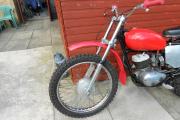 Picture 9 - Wassell BSA Bantam Pre 65 Twinshock Trials Bike Project motorbike