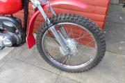Picture 10 - Wassell BSA Bantam Pre 65 Twinshock Trials Bike Project motorbike