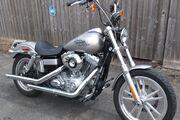 Picture 4 - 2009 Harley-Davidson Dyna Super Glide / Street Bob motorbike