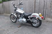 Picture 5 - 2009 Harley-Davidson Dyna Super Glide / Street Bob motorbike