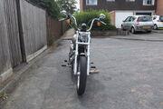 Picture 7 - 2009 Harley-Davidson Dyna Super Glide / Street Bob motorbike