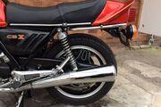 Picture 4 - Honda cbx1000 UK bike good condition 1980 with some spares 28000 miles motorbike