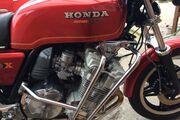 Picture 9 - Honda cbx1000 UK bike good condition 1980 with some spares 28000 miles motorbike