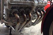 Picture 10 - Honda cbx1000 UK bike good condition 1980 with some spares 28000 miles motorbike
