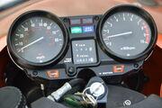 Picture 6 - Laverda motorbike