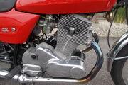 Picture 7 - 1976 Laverda 750GTL, Lovely little machine motorbike