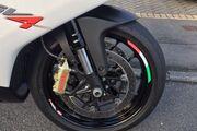 Picture 4 - 2010 Aprilia RSV 4 R White Immaculate motorbike