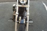 Picture 3 - Harley-Davidson Sportster Chopper/ Bobber/ Custom motorbike
