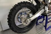 Picture 8 - 2016 Husqvarna FE450 IN Very GOOD Condition! | motorbike
