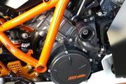 Picture 7 - KTM RC8R 2010 LOW MILEAGE (Not Ducati Kawasaki Yamaha Suzuki) motorbike