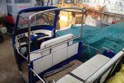 Picture 5 - Piaggio Ape Calessino Diesel Vespa Lambretta scooter Classic Microcar motorbike