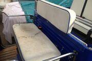 Picture 9 - Piaggio Ape Calessino Diesel Vespa Lambretta scooter Classic Microcar motorbike