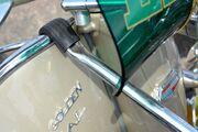 Picture 7 - Lambretta mod, vintage scooter motorbike