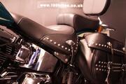 Picture 7 - 2009 Harley-Davidson FLSTC Heritage Softail Classic 1584cc, 6400 miles motorbike